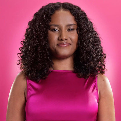 Routine Cheveux Bouclés - 4 étapes pour sublimer vos boucles